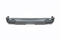 Toyota Highlander 2013-2019 Kit carrozzeria TRD-design (per 2016-2019) foto 12