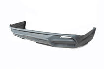 Toyota Highlander 2013-2019 Kit carrozzeria TRD-design (per 2016-2019) foto 13