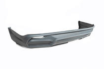Toyota Highlander 2013-2019 Kit carrozzeria TRD-design (per 2016-2019) foto 14