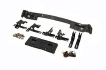 Toyota Highlander 2013-2019 Kit carrozzeria TRD-design (per 2016-2019) foto 19