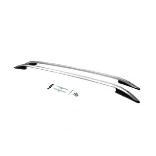Barre portatutto grigie (Crown) Honda CRV 2007-2011 foto 1