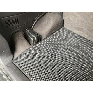 Tappetino bagagliaio (EVA, Nero) Jeep Cherokee XJ 1984-2001 foto 3