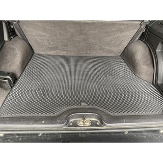 Tappetino bagagliaio (EVA, Nero) Jeep Cherokee XJ 1984-2001 foto 4