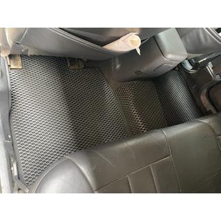 Tappetini EVA (neri) Jeep Cherokee XJ 1984-2001 foto 2