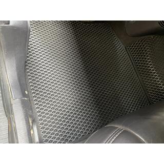 Tappetini EVA (neri) Jeep Cherokee XJ 1984-2001 foto 3