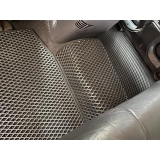 Tappetini EVA (neri) Jeep Cherokee XJ 1984-2001 foto 4