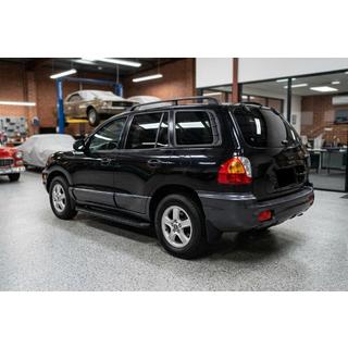 Pedane Laterali Tayga Black (2 pz, Alluminio) foto 1