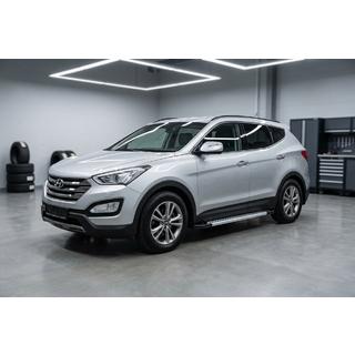 Pedane Laterali New Vision Grey (2 pz, Alluminio) foto 1