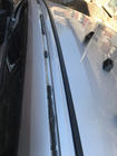 Ford Kuga/Escape 2013-2019 Barre portatutto turche Cromo (2 pz) foto 10