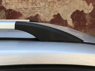Ford Kuga/Escape 2013-2019 Barre portatutto turche Cromo (2 pz) foto 7