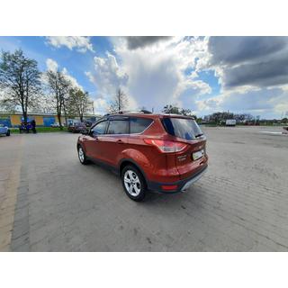 Barre portatutto turche Cromo (2 pz) foto 2