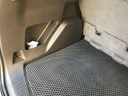 Ford Kuga/Escape 2013-2019 Tappetino bagagliaio (EVA, Nero) foto 2