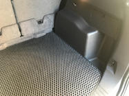 Ford Kuga/Escape 2013-2019 Tappetino bagagliaio (EVA, Nero) foto 4