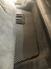 Audi Q7 2005-2015 Tappetini EVA (neri) 3 file (6 tappetini) foto 11