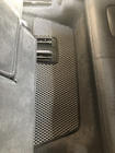 Audi Q7 2005-2015 Tappetini EVA (neri) 3 file (6 tappetini) foto 16