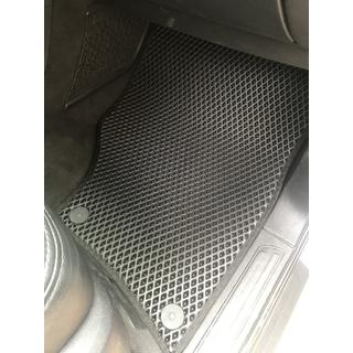 Tappetini EVA (neri) Audi Q7 2005-2015 foto 3