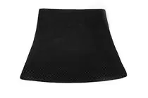 Audi Q7 2005-2015 Tappetino bagagliaio (EVA, nero) (5 posti) foto 5
