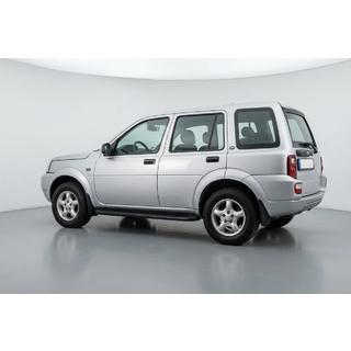 Pedane Laterali Tayga Black (2 pz, Alluminio) foto 1