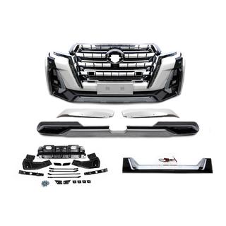 Kit Carrozzeria Completo 2016↗︎ (Limgeni) foto 3