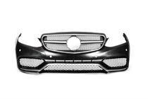 Mercedes E-class W212 2009-2016 Kit conversione facelift a E63 AMG 2016 foto 5