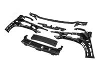 Mercedes E-class W212 2009-2016 Kit conversione facelift a E63 AMG 2016 foto 29