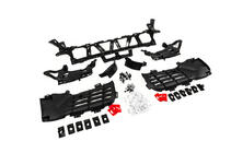 Mercedes E-class W212 2009-2016 Kit conversione facelift a E63 AMG 2016 foto 31
