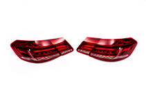 Mercedes E-class W212 2009-2016 Kit conversione facelift a E63 AMG 2016 foto 19