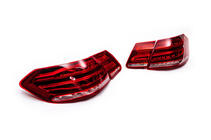 Mercedes E-class W212 2009-2016 Kit conversione facelift a E63 AMG 2016 foto 21
