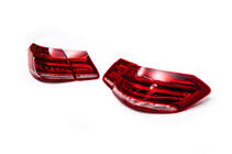 Mercedes E-class W212 2009-2016 Kit conversione facelift a E63 AMG 2016 foto 20