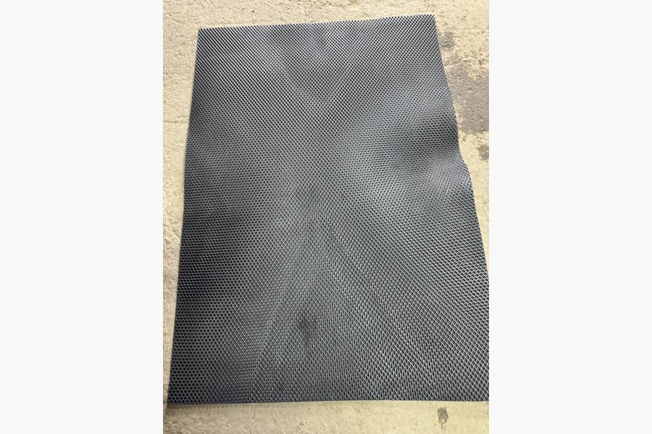 Offerta! Foglio EVA per tappetini auto (Nero 180x125, alta densità) Image