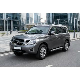 Pedane Laterali New Vision Black (2 pz, Alluminio) foto 1