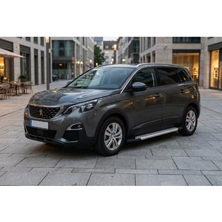 Pedane Laterali New Vision Grey (2 pz, Alluminio) foto 1