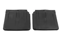 Hyundai H100 Paraspruzzi Anteriori Premium 1986-2004 (per furgone, 2 pz) foto 2