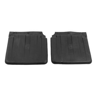 Paraspruzzi Anteriori Premium 1986-2004 (per furgone, 2 pz) Hyundai H100 foto 2