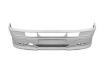 Volkswagen LT 1995-2006 Labbro paraurti anteriore con 4 fari (primer per verniciatura) foto 3