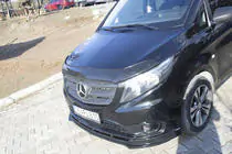 Mercedes Vito/V-class W447 2014- Deflettore cofano EuroCap foto 7