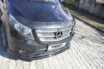 Mercedes Vito/V-class W447 2014- Deflettore cofano EuroCap foto 13