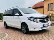 Mercedes Vito/V-class W447 2014- Deflettore cofano EuroCap foto 2