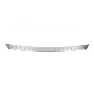 Protezione Paraurti Posteriore OmsaLine Acciaio Inox Peugeot 2008 2019- foto 2