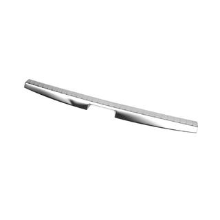 Protezione soglia posteriore OmsaLine acciaio inox Peugeot 2008 2019- foto 2