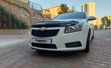 Chevrolet Cruze 2009–2015 Deflettore cofano (EuroCap) foto 6