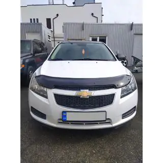 Deflettore cofano (EuroCap) Chevrolet Cruze 2009–2015 foto 1