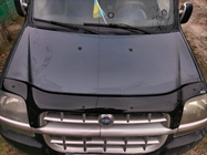 Fiat Doblo I 2001-2005 Deflettore cofano EuroCap foto 1