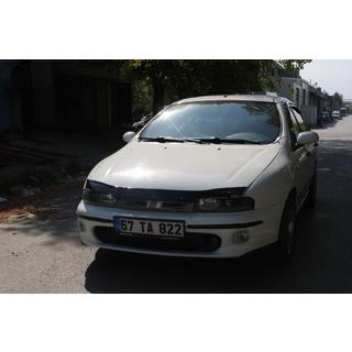 Deflettore cofano EuroCap foto 2