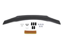 Fiat Palio 1996-2011 Deflettore cofano EuroCap foto 4