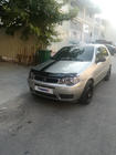 Fiat Palio 1996-2011 Deflettore cofano EuroCap foto 2
