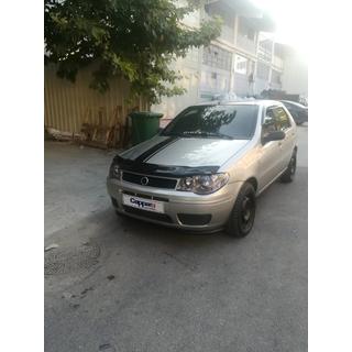 Deflettore cofano EuroCap foto 2
