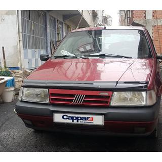 Deflettore cofano EuroCap foto 2