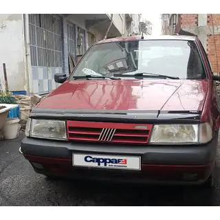 Deflettore cofano EuroCap foto 2