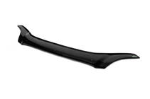 Honda Civic 1995-2001 Deflettore cofano (EuroCap) foto 4